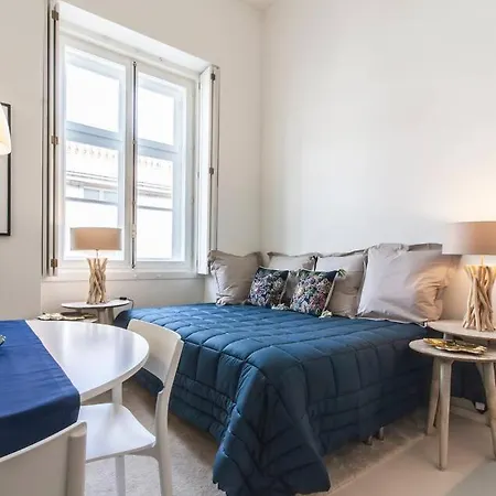 شقة Cozy In Chiado In *