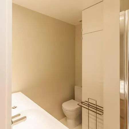 Apartman Cozy In Chiado In *