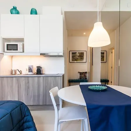 Cozy In Chiado In Lizbona