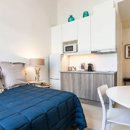 Cozy In Chiado In Apartament *