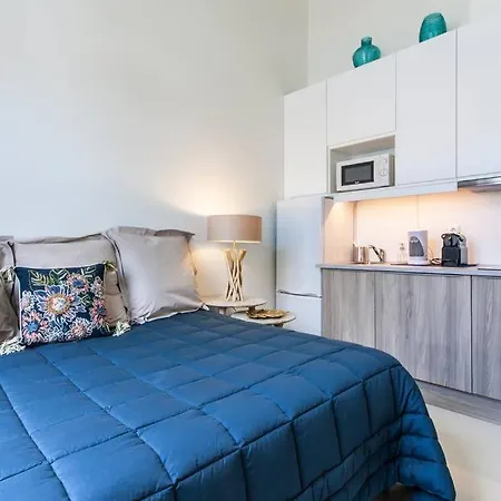 Cozy In Chiado In Apartament Lizbona