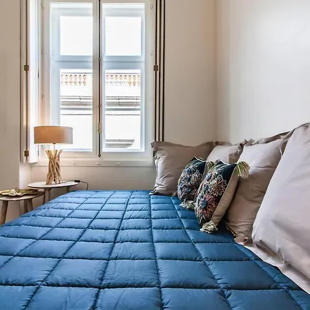 Apartament Cozy In Chiado In