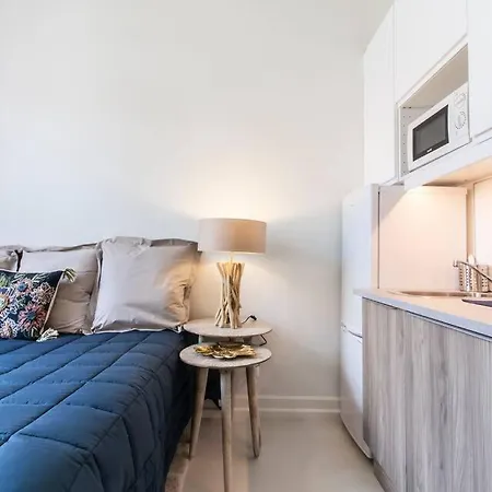 Cozy In Chiado In * Lisbon